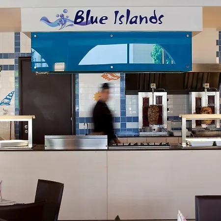 Sol Cosmopolitan Rhodes 4*