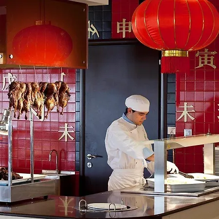 Sol Cosmopolitan Rhodes 4*