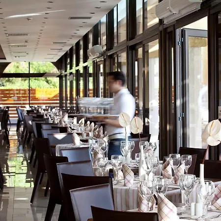 Resort Sol Cosmopolitan Rhodes 4*