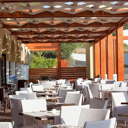 Sol Cosmopolitan Rhodes Ixia (Rhodes)