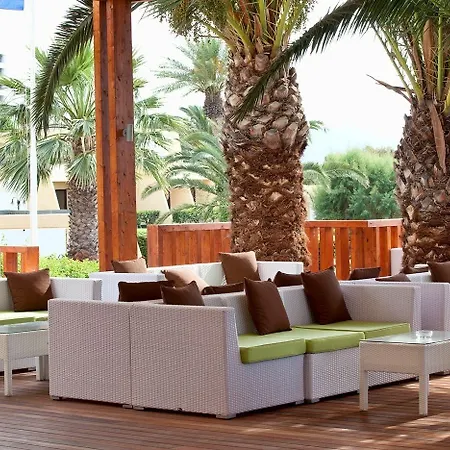 Sol Cosmopolitan Rhodes イキソス