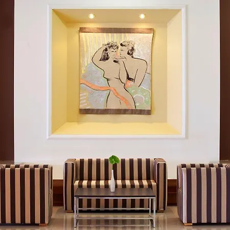 リゾート Sol Cosmopolitan Rhodes