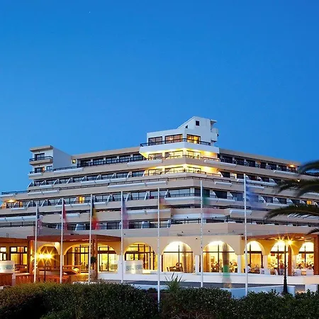 Sol By Melia Cosmopolitan Rhodes 4* Ιξιά