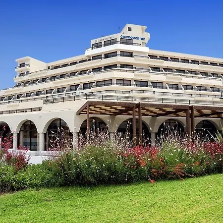 Sol By Melia Cosmopolitan Rhodes Hotel Ixia (Rhodes)