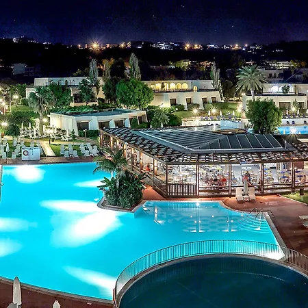 Resort Sol Cosmopolitan Rhodes 4*