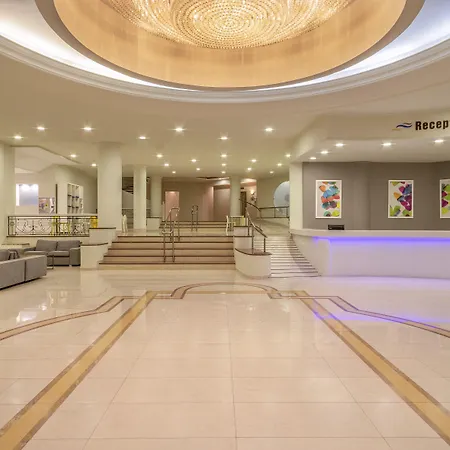 Sol Cosmopolitan Rhodes