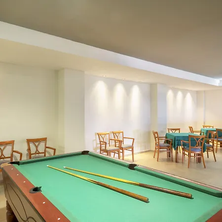 Sol Cosmopolitan Rhodes Resort