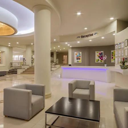 Sol Cosmopolitan Rhodes 4* Ixia (Rhodes)