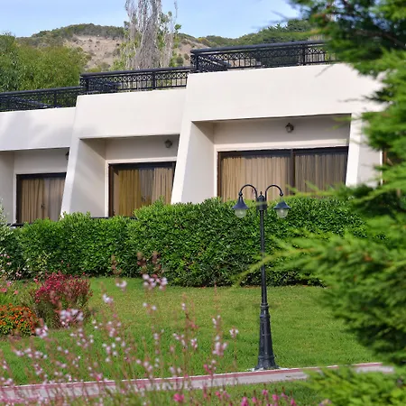 Resort Sol Cosmopolitan Rhodes Ixia (Rhodes)