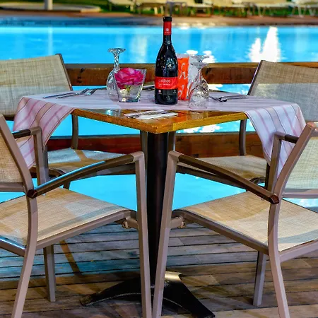 Sol Cosmopolitan Rhodes Resort