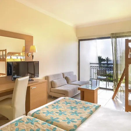 Sol Cosmopolitan Rhodes 4*