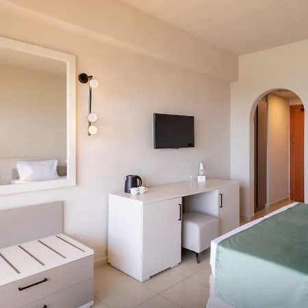 Hotel Sol By Melia Cosmopolitan Rhodes 4*