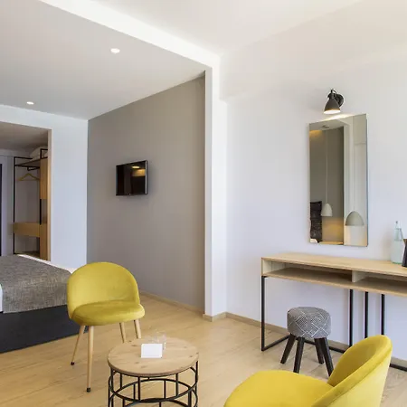 リゾート Sol Cosmopolitan Rhodes