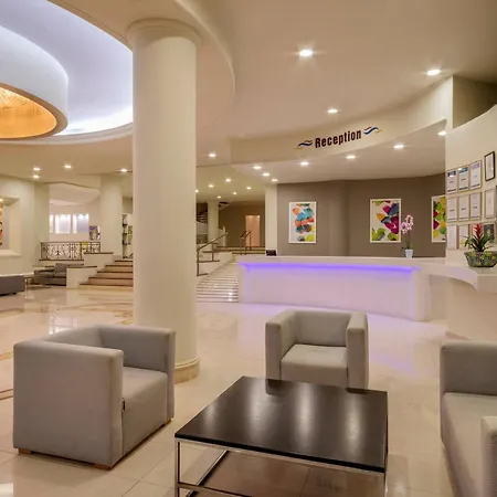 Sol Cosmopolitan Rhodes Hotel 4*