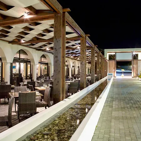 فندق Sol Cosmopolitan Rhodes