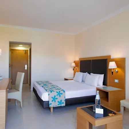 فندق Sol Cosmopolitan Rhodes