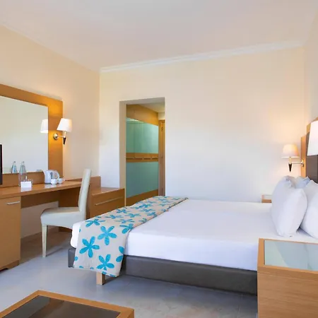 Sol Cosmopolitan Rhodes Hotel 4*