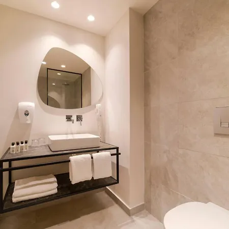 Sol Cosmopolitan Rhodes Hotel 4*