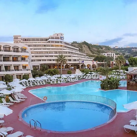 Sol Cosmopolitan Rhodes 4* Ixia (Rhodes)