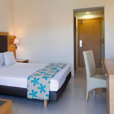 Sol Cosmopolitan Rhodes فندق 4*