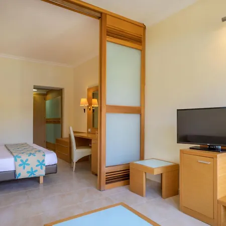 Sol Cosmopolitan Rhodes Hotell