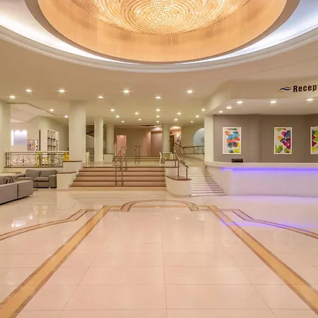 Sol By Melia Cosmopolitan Rhodes إكْسِيا