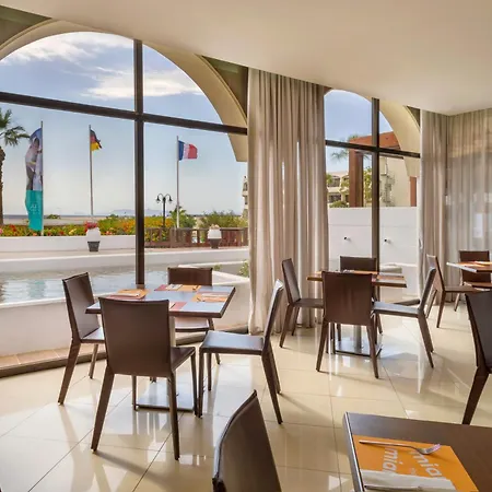 Sol Cosmopolitan Rhodes Hotel