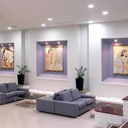 فندق Sol By Melia Cosmopolitan Rhodes