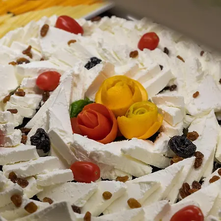 Sol Cosmopolitan Rhodes Hotel