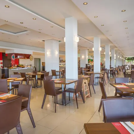 فندق Sol By Melia Cosmopolitan Rhodes