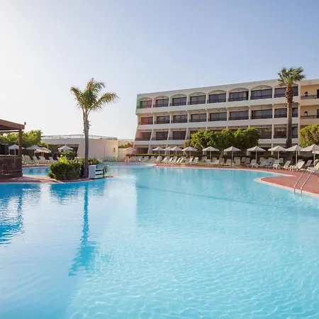 Sol By Melia Cosmopolitan Rhodes 4*
