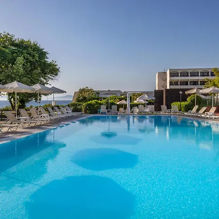 فندق Sol By Melia Cosmopolitan Rhodes
