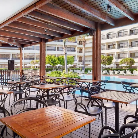Sol By Melia Cosmopolitan Rhodes 4*