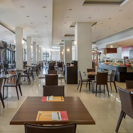 Sol By Melia Cosmopolitan Rhodes إكْسِيا