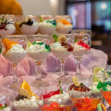 فندق Sol By Melia Cosmopolitan Rhodes إكْسِيا