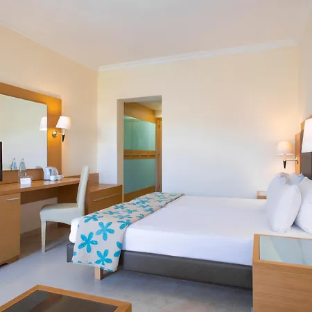 Sol By Melia Cosmopolitan Rhodes فندق