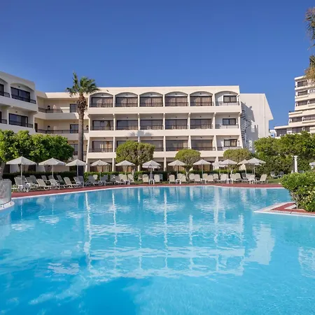 Sol By Melia Cosmopolitan Rhodes إكْسِيا