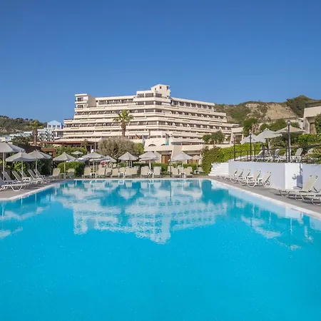 فندق Sol By Melia Cosmopolitan Rhodes 4*
