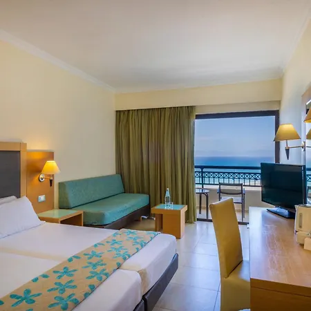 Sol By Melia Cosmopolitan Rhodes إكْسِيا