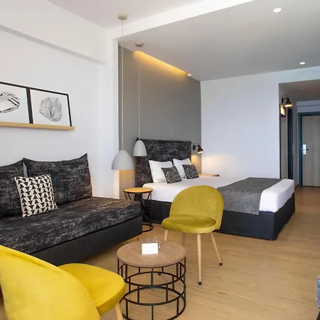 فندق Sol By Melia Cosmopolitan Rhodes 4*