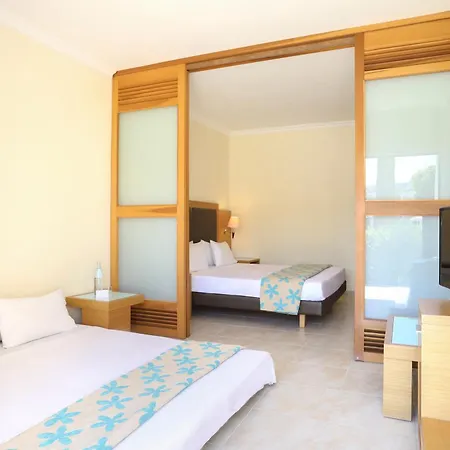 فندق Sol By Melia Cosmopolitan Rhodes