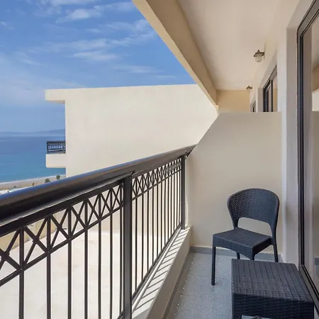 فندق Sol By Melia Cosmopolitan Rhodes 4*