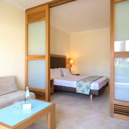 فندق Sol By Melia Cosmopolitan Rhodes إكْسِيا