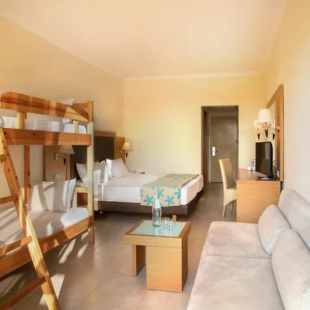 Sol By Melia Cosmopolitan Rhodes 4*