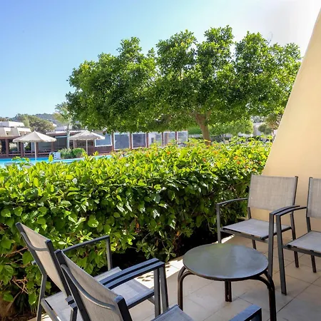فندق Sol By Melia Cosmopolitan Rhodes 4*