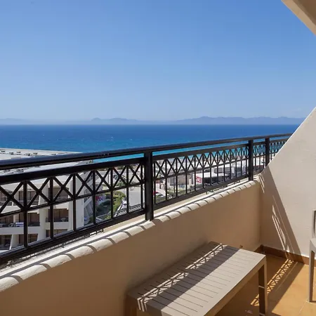 Sol By Melia Cosmopolitan Rhodes فندق