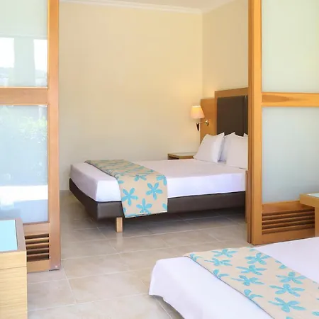 Sol By Melia Cosmopolitan Rhodes فندق إكْسِيا