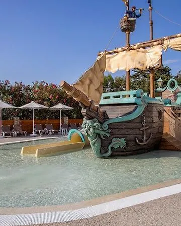 Hotel Sol By Melia Cosmopolitan Rhodes 4*