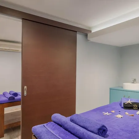 Sol By Melia Cosmopolitan Rhodes إكْسِيا