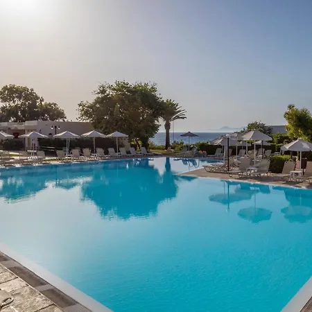 Sol By Melia Cosmopolitan Rhodes 4* إكْسِيا